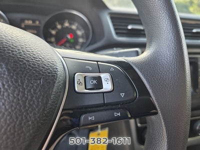 2018 Volkswagen Passat 2.0T S