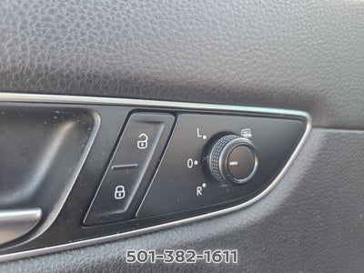 2018 Volkswagen Passat 2.0T S