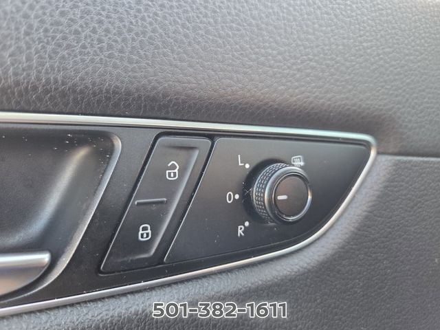 2018 Volkswagen Passat 2.0T S