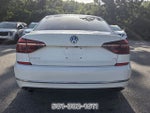 2018 Volkswagen Passat 2.0T S