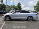 2018 Volkswagen Passat 3.6L V6 GT