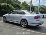 2018 Volkswagen Passat 3.6L V6 GT