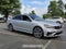 2018 Volkswagen Passat 3.6L V6 GT