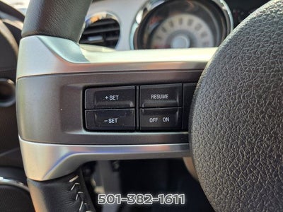 2012 Ford Mustang V6 Premium