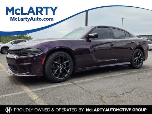 2022 Dodge Charger GT