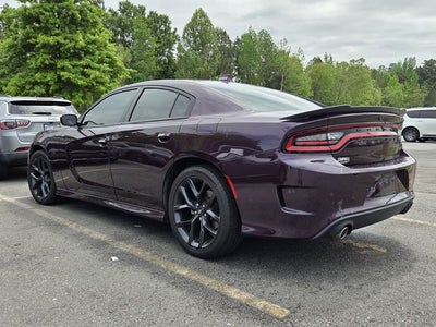 2022 Dodge Charger GT