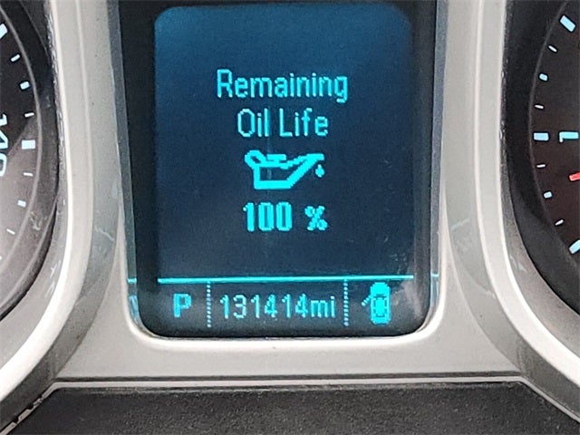 2015 Chevrolet Camaro 2LS