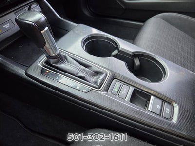 2023 Honda Civic EX