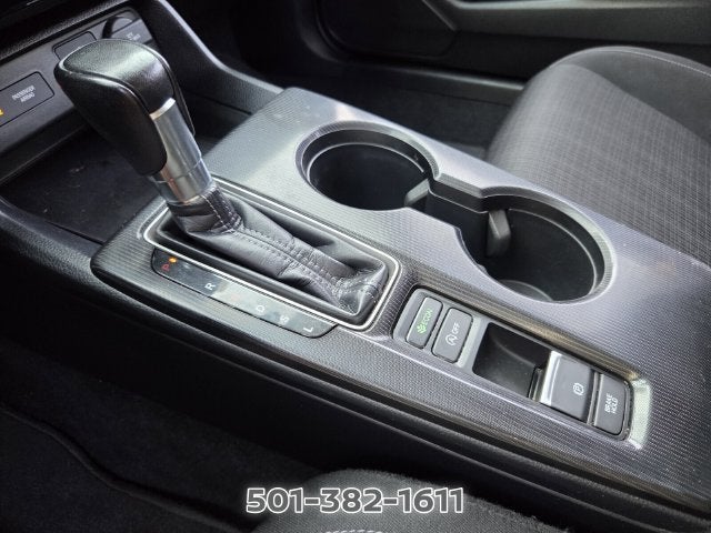 2023 Honda Civic EX