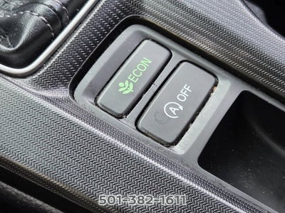 2023 Honda Civic EX