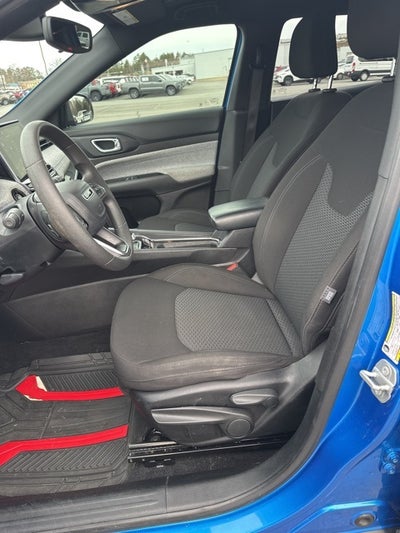 2024 Jeep Compass Sport