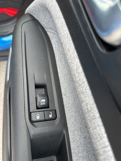 2024 Jeep Compass Sport