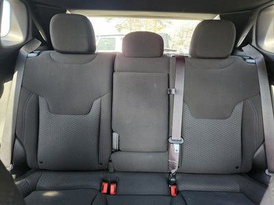 2023 Jeep Compass Sport