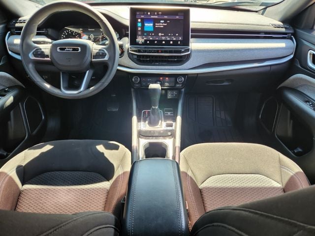 2023 Jeep Compass Sport