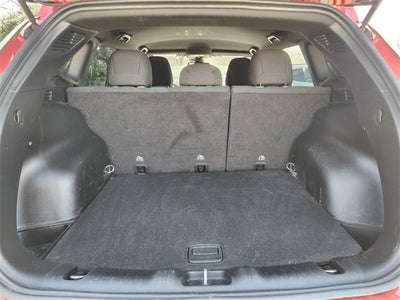 2023 Jeep Compass Sport