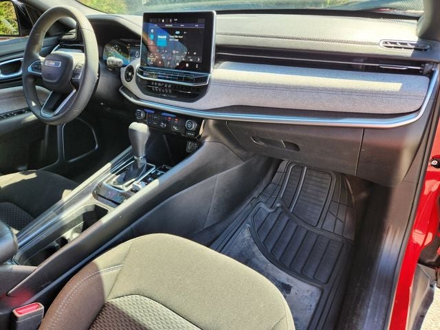 2023 Jeep Compass Sport