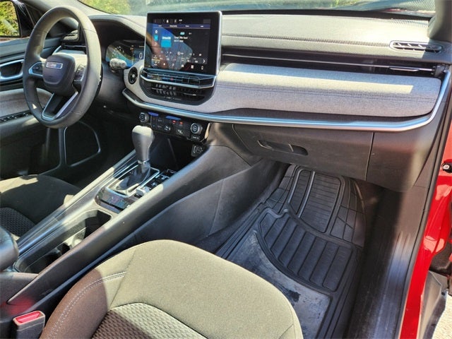 2023 Jeep Compass Sport