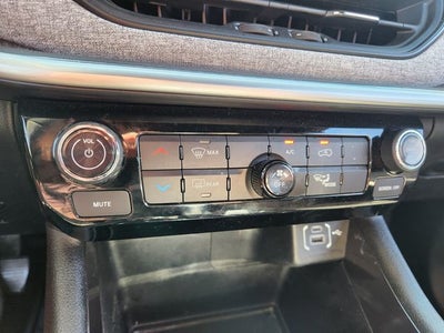 2023 Jeep Compass Sport