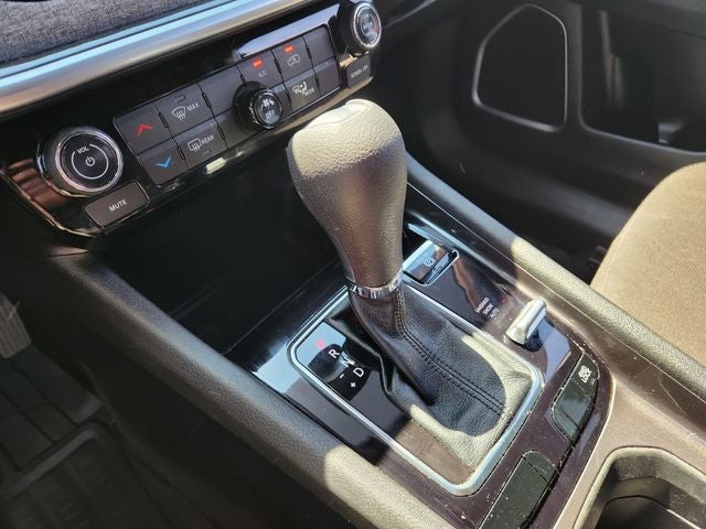 2023 Jeep Compass Sport