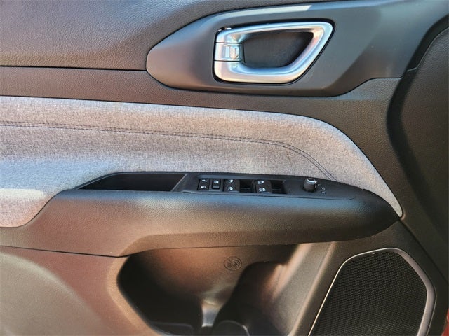 2023 Jeep Compass Sport