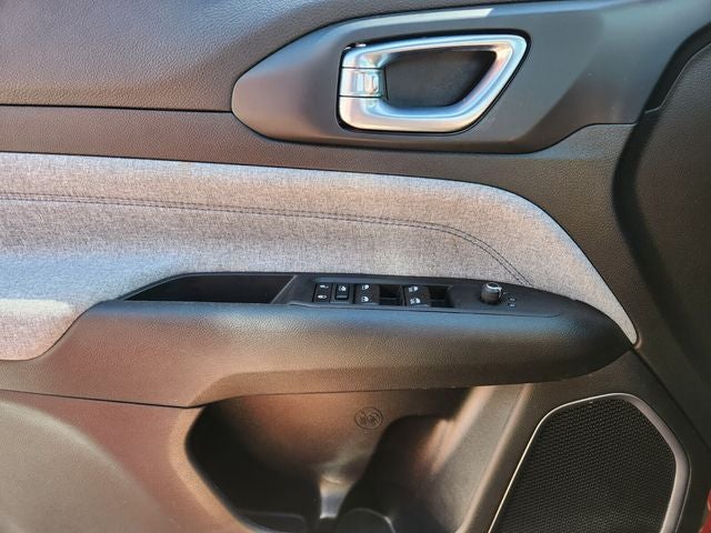 2023 Jeep Compass Sport