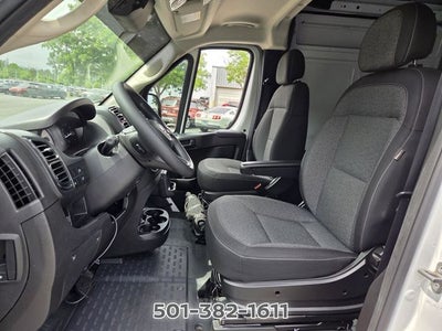 2024 RAM ProMaster 3500 High Roof