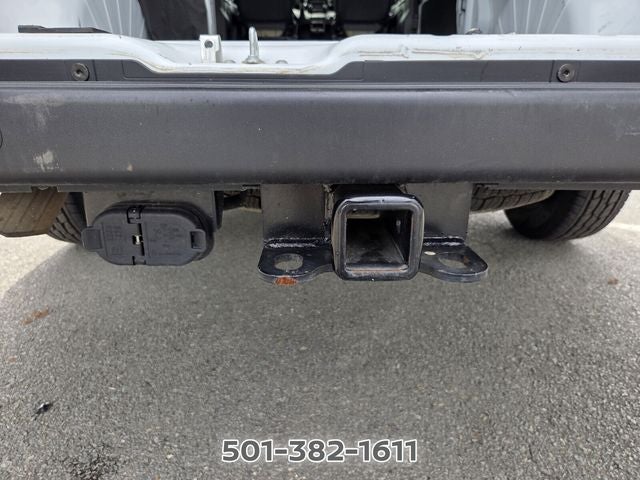 2024 RAM ProMaster 3500 High Roof