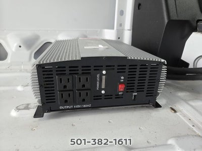 2024 RAM ProMaster 3500 High Roof