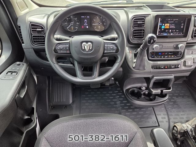 2024 RAM ProMaster 3500 High Roof