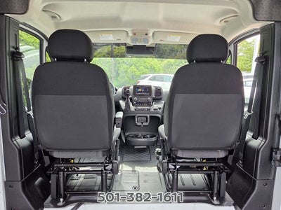 2024 RAM ProMaster 3500 High Roof