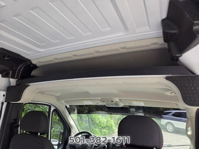 2024 RAM ProMaster 3500 High Roof