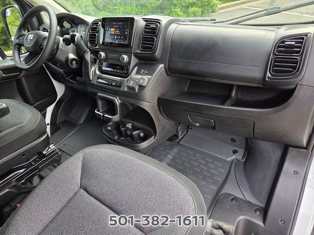 2024 RAM ProMaster 3500 High Roof