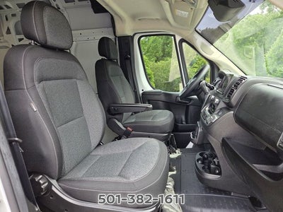 2024 RAM ProMaster 3500 High Roof