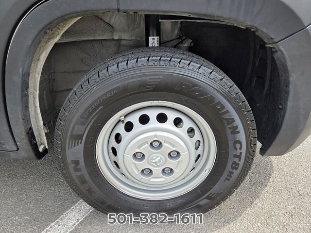 2024 RAM ProMaster 3500 High Roof