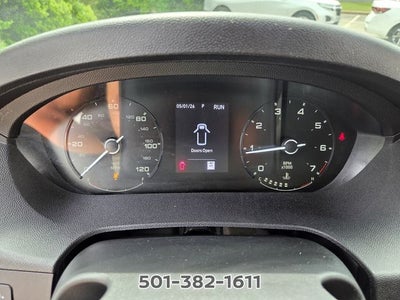 2024 RAM ProMaster 3500 High Roof
