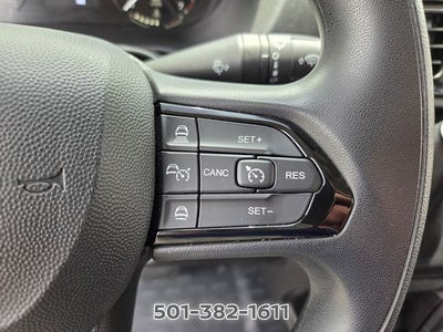 2024 RAM ProMaster 3500 High Roof