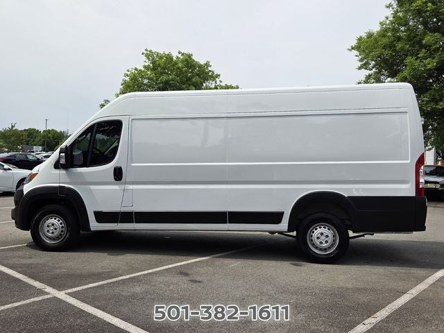 2024 RAM ProMaster 3500 High Roof