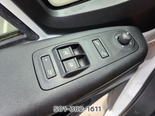 2024 RAM ProMaster 3500 High Roof