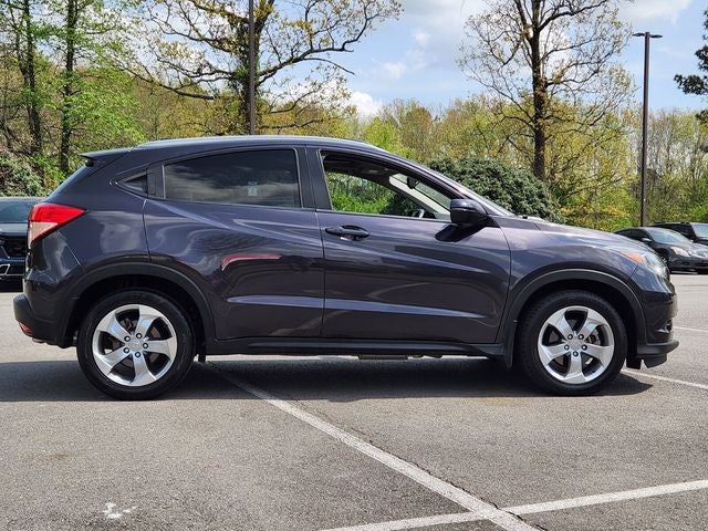 2016 Honda HR-V EX-L w/Navigation