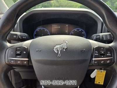 2021 Ford Bronco Sport Base