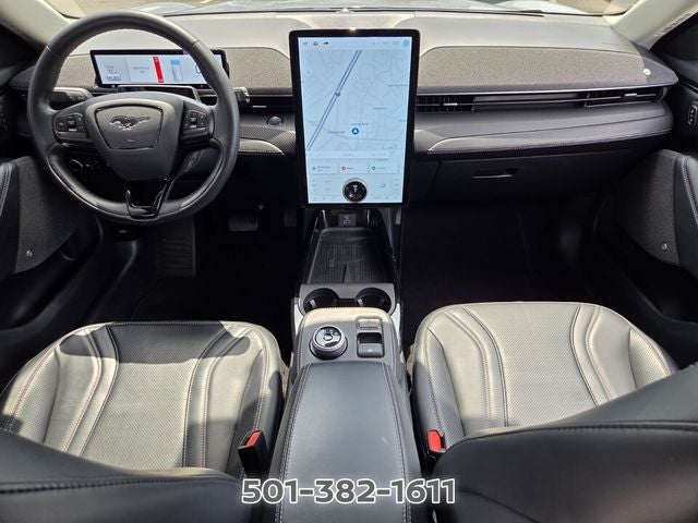 2024 Ford Mustang Mach-E Premium