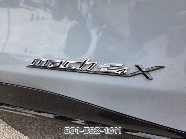 2024 Ford Mustang Mach-E Premium