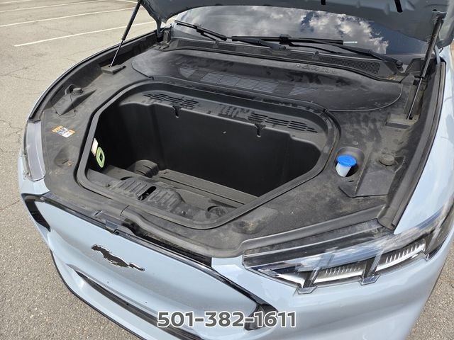 2024 Ford Mustang Mach-E Premium
