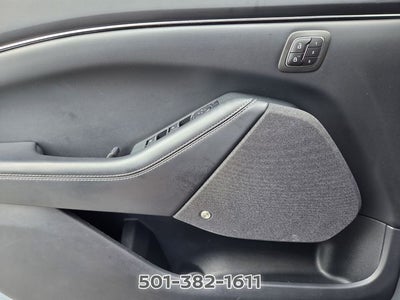 2024 Ford Mustang Mach-E Premium