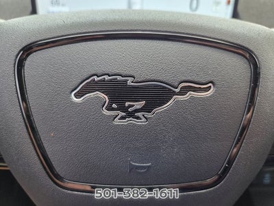 2024 Ford Mustang Mach-E Premium