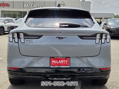 2024 Ford Mustang Mach-E Premium