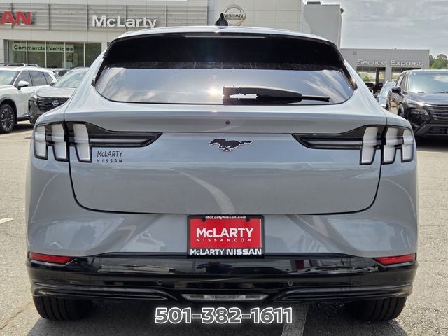 2024 Ford Mustang Mach-E Premium