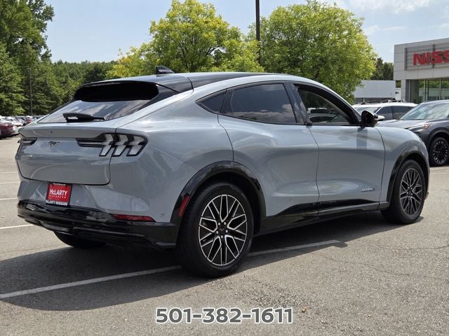 2024 Ford Mustang Mach-E Premium