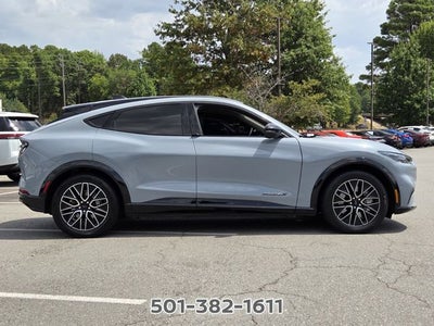 2024 Ford Mustang Mach-E Premium