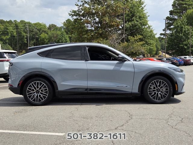 2024 Ford Mustang Mach-E Premium